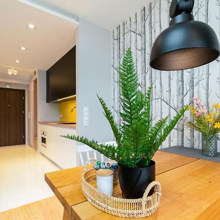 Triventi Mountain Residence Apartament Sunrise Karpacz Ngoại thất bức ảnh