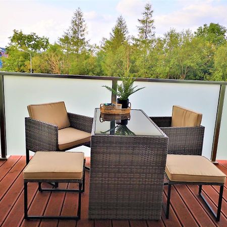 Triventi Mountain Residence Apartament Sunrise Karpacz Ngoại thất bức ảnh