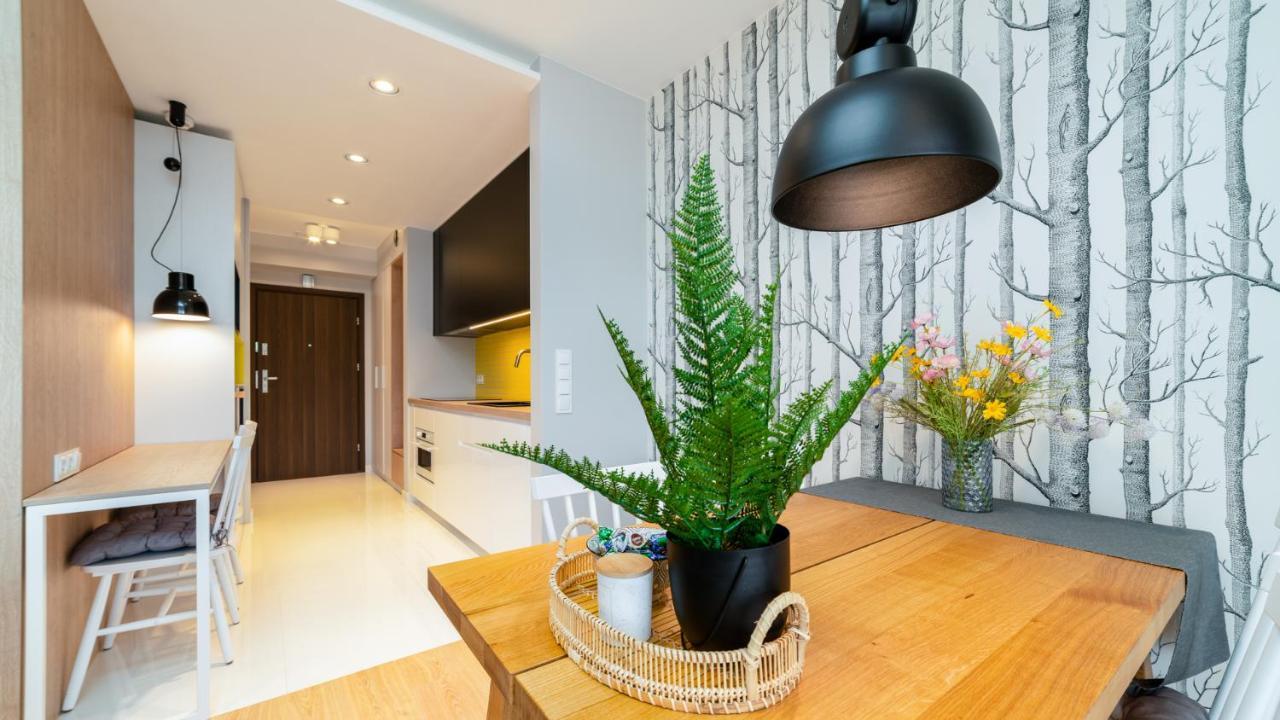 Triventi Mountain Residence Apartament Sunrise Karpacz Ngoại thất bức ảnh